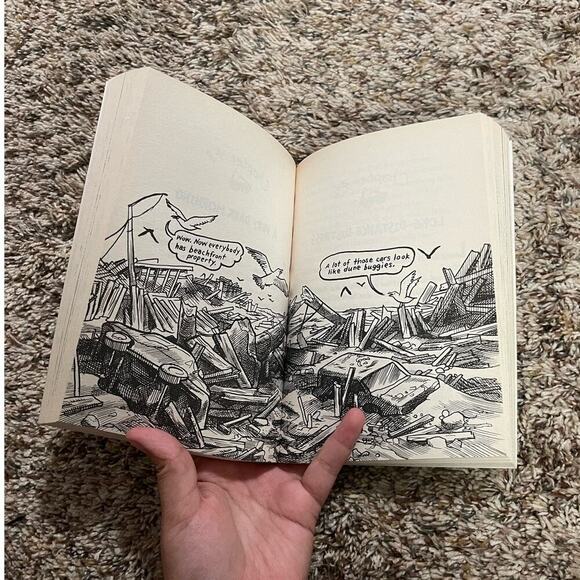 I Totally Funniest by James Patterson - Picture 4 of 4